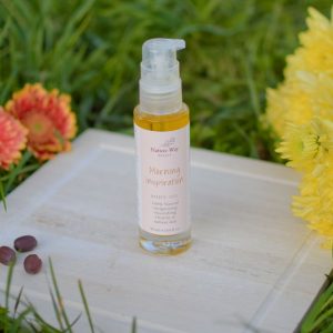 Morning inspiration Body Oil