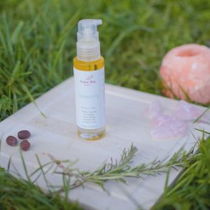 Heavenly Body Oil
